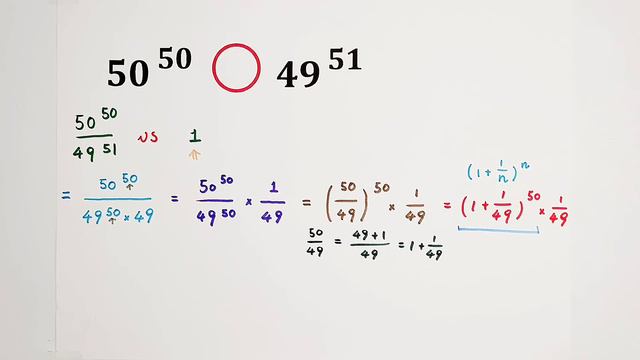 Math Olympiad Problem, you should know this trick! смотреть онлайн