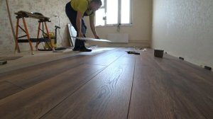 Сколько ламината покупать? Как рассчитать ламинат на квартиру. Запас ламината