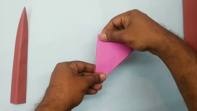 DIY PAPER FIGHTER JET | HOW TO MAKE ORIGAMI V16 FIGHTER PAPER PLANE | PAPER AIRCRAFT. смотреть онлайн