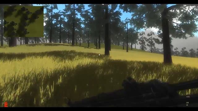 [UNITY3D] FPS Zombies Multiplayer Project Update #1 смотреть онлайн