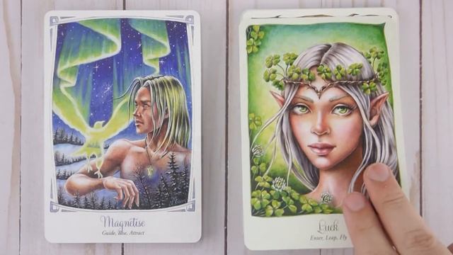 Faery Temple Oracle Cards ? Flip Through, Walkthrough, Review, Unboxing ? Faery Spirit Oracle Deck смотреть онлайн