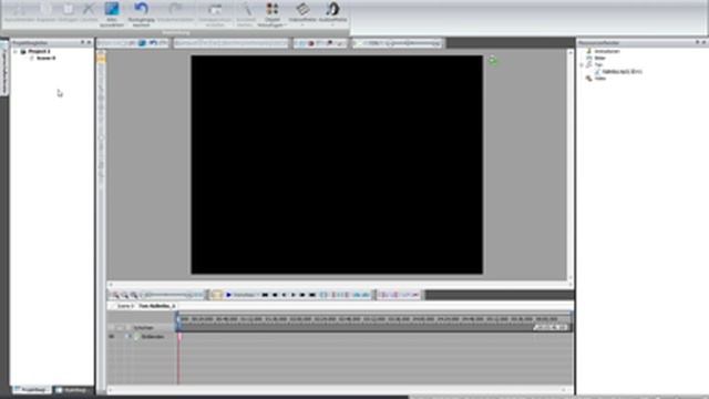 VSDC Free Video Editor - TUTORIAL - Deutsch/german SOUND / AUDIO EFFECTS / CUT #2 смотреть онлайн