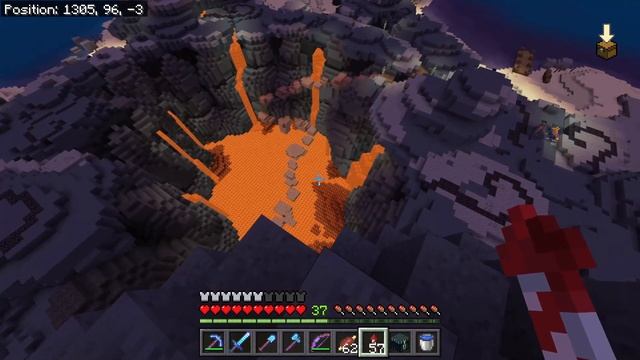 Minecraft Survival + Dragons Ep 4: Taming Dragons & Prepping For Battle! смотреть онлайн