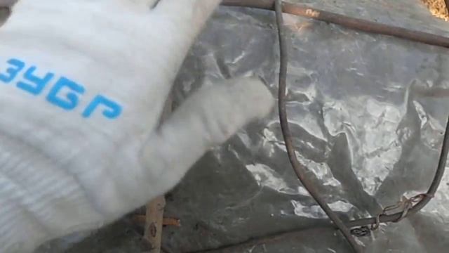 Молдавский погреб в Подмосковье своими руками ч.1 смотреть онлайн