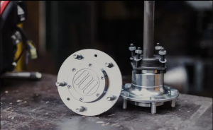 Как сделать прочный мост для вездехода..mp4