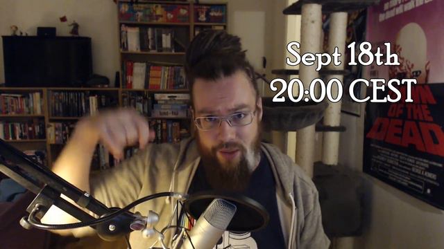 Rogue Trader Update - Livestream Sunday Sept 18th смотреть онлайн