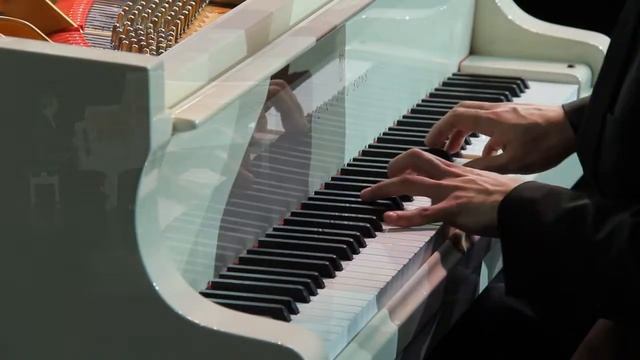 Шопен - Вальс №7 исп. Алексей Таланов смотреть онлайн