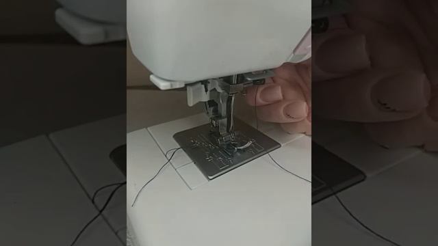 Как шить экокожу на бытовой машинке? Мои помощники❣ смотреть онлайн