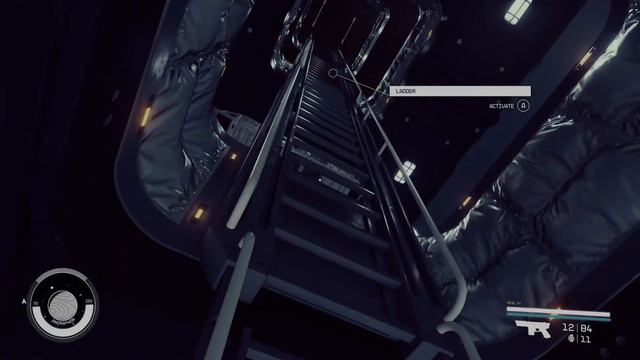 Starfield my Eklund Tempest c class cargo 10000 смотреть онлайн