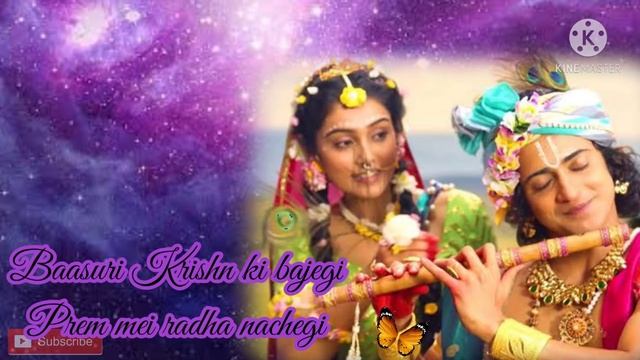 Top 5 ♡ Beautiful Raas Songs ♡ Radha Krishna ♡ #StarBharat