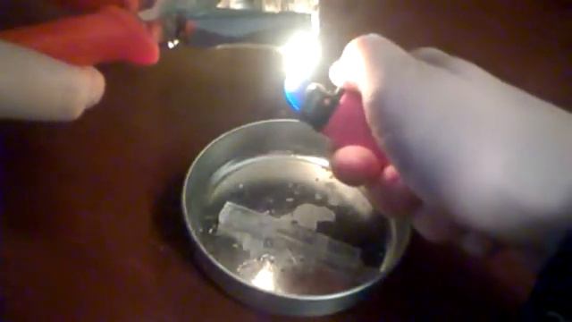 Как сделать ложный лед ( фокус ) смотреть онлайн