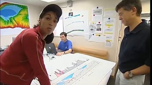 C'est pas sorcier - Séismes : Quand la Terre tremble