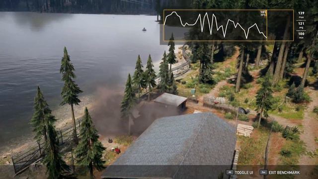 Six Games Benchmarked @1440p | RTX 2080 TI | i7 9700k Oc 5.0ghz смотреть онлайн