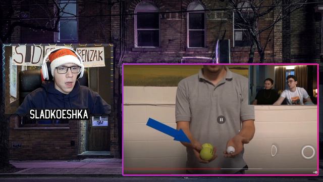 TheBrianMaps : Проверяю ТРЕКЕР ДЛЯ ГЛАЗ на Маме | РЕАКЦИЯ смотреть онлайн