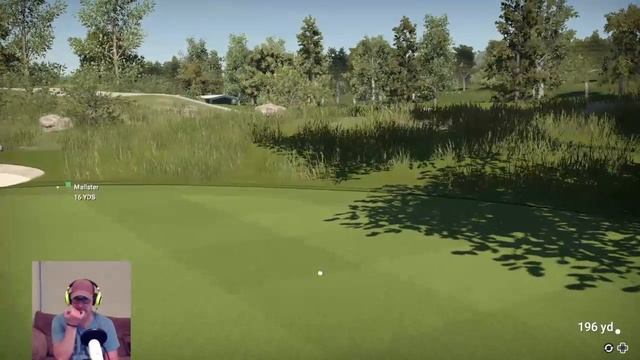 The Golf Club 2 - A Complete Disaster смотреть онлайн