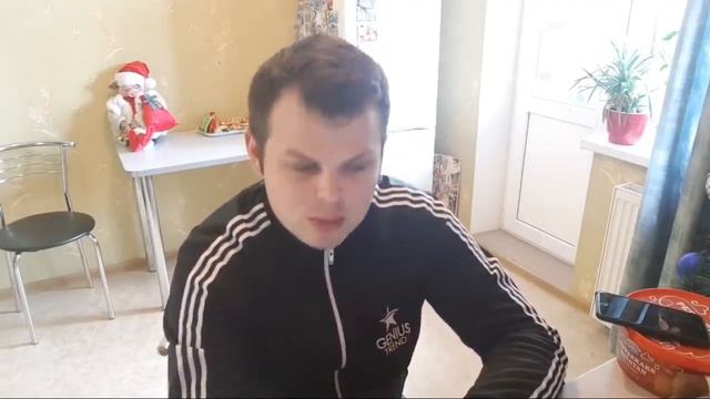ОБЫЧАИ И ТРАДИЦИИ НА СВЯТ ВЕЧЕР смотреть онлайн