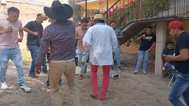 videos de San juan Reyes Oaxaca 5 de noviembre 2022 la branza de nuestro señor San juan apóstol 23 смотреть онлайн