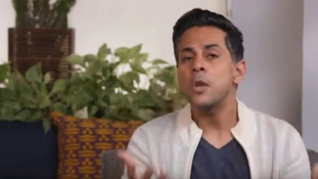 О пользе медитации (Вишен Лакьяни и Эмили Флетчер) смотреть онлайн