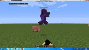 как сделать фнаф аниматроников  в майнкрафте без модов