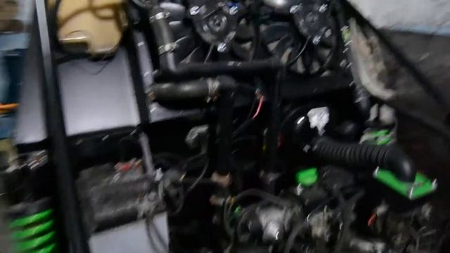 Переделка задней подвески багги койот смотреть онлайн