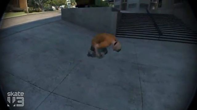 MIRROR'S EDGE 2 EXCLUSIVE IGN GAMEPLAY смотреть онлайн