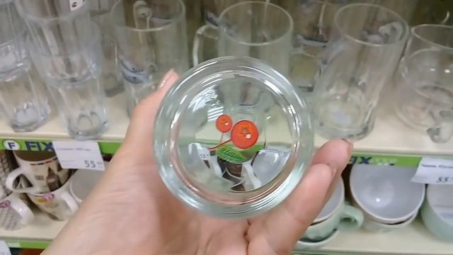 ФИКС ПРАЙС НОВИНКИ. ОБЗОР ПОЛОЧЕК .ИЮНЬ 2019. смотреть онлайн