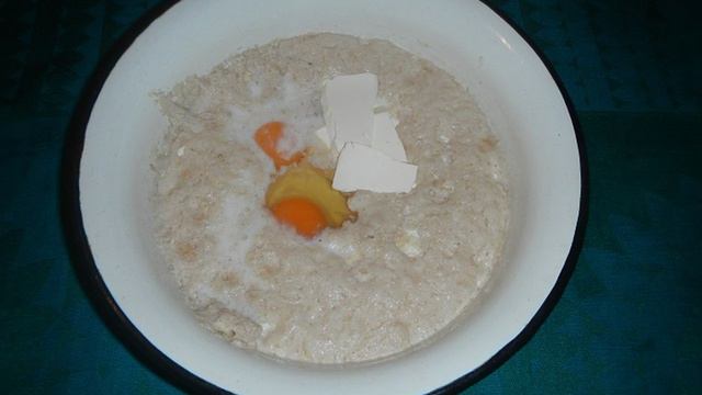 Книга рецептов