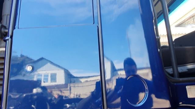 камаз 65115 самосвал в цвет хамелеон