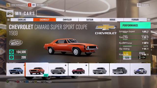 (XBox ONE X) FORZA HORIZON 3 #FORZATHON смотреть онлайн