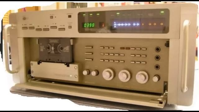 Топ-10 Супер Кассетных Дек. смотреть онлайн