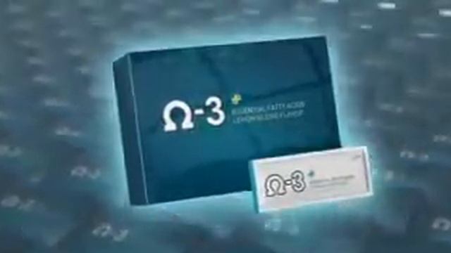 Жирные кислоты Омега 3 смотреть онлайн