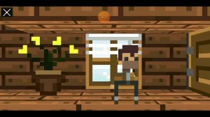 LostMiner / Game