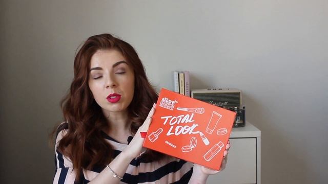 Обзор новых Бьюти Боксов / Beautyinsider Magic Box / Allure / L Box / Glam Bag / Man Box / Часть 1 смотреть онлайн