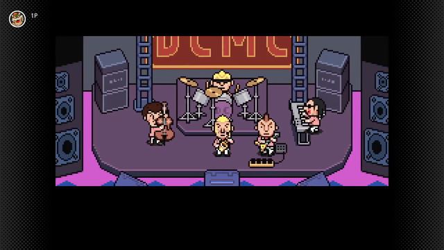 Mother 3...But In Japan ONLY смотреть онлайн