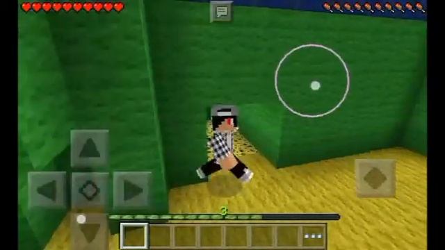 Обзор карты прятки с миньонами | Скачать карту прятки с миньонами для майнкрафт 0.14.0 смотреть онлайн