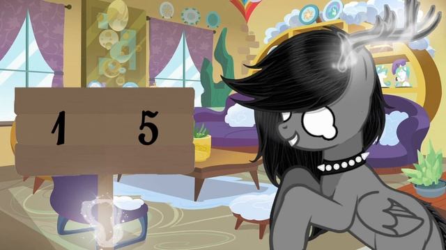 (Пони-Клип)- Мне почти 20 лет (С днем рождения, меня..)) смотреть онлайн