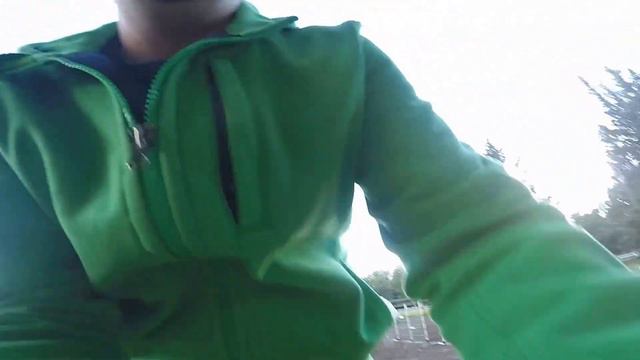 GoPro Fetch and Hero 4 silver used to film dog agility смотреть онлайн