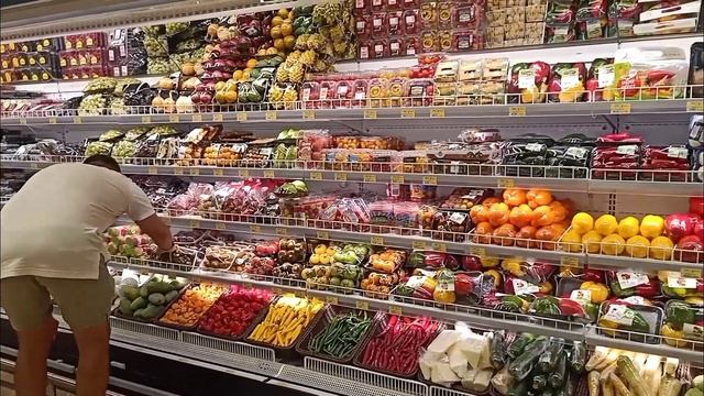 UAE'S BIGGEST LULU HYPERMARKET TOUR !! INDIAN MOM IN DUBAI !! DUBAI VLOGS смотреть онлайн