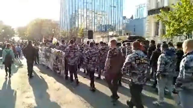 Марш Националистов в Одессе 2 мая смотреть онлайн