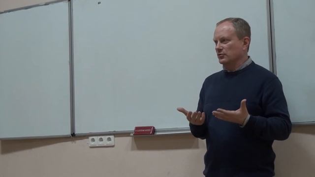 Філософія Нового часу (2.1) Олег Хома смотреть онлайн