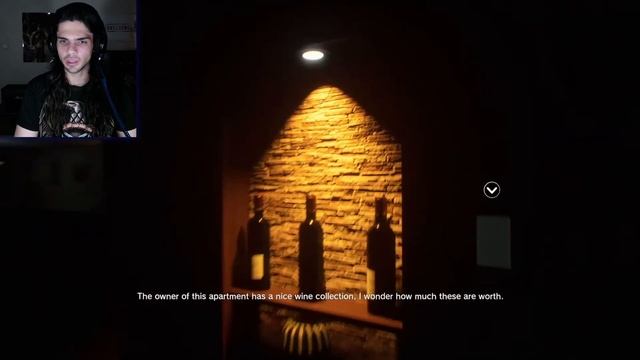 Horror game LINGER | Scary ghost lady ? #horror #Linger смотреть онлайн