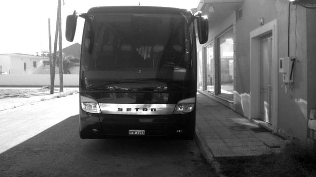 Setra 415