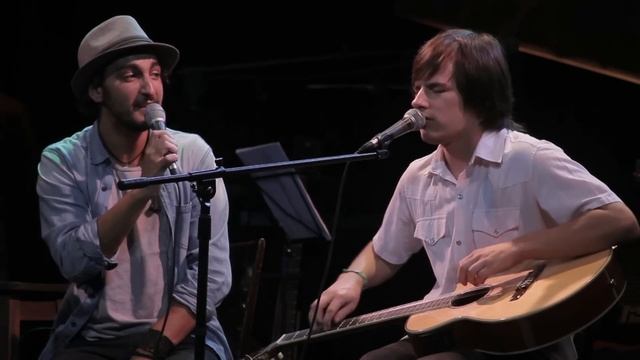 Oracion Del Remanso - Manuel Moreira Y Nahuel Pennisi