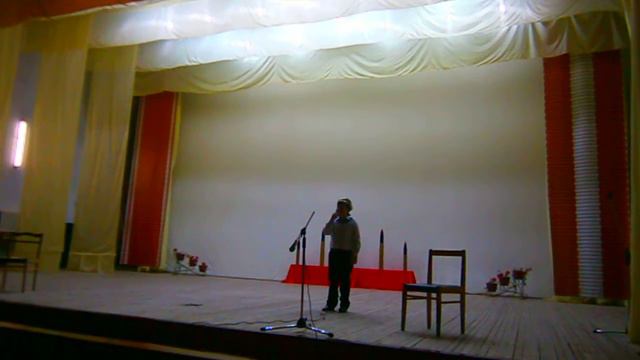 Тимофей Волохов 8 лет (Санкт-Петербург) - "Звезда России" Хохлома смотреть онлайн