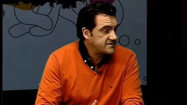 PLATÓ ABIERTO 2. 26 diciembre 2013 смотреть онлайн