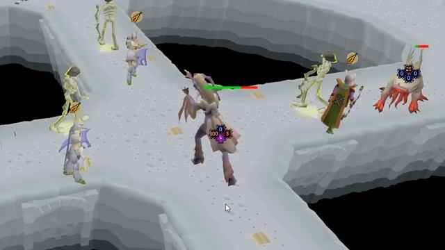 Ultimate Nex OSRS Boss Guide смотреть онлайн