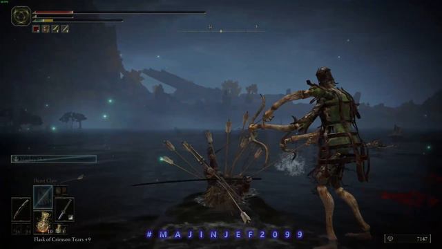 ELDEN RING PC 2560 X 1440 60 fps SAMURAI MASTERY! LEARN TO ROLL BY MASTER ASTROJEF! смотреть онлайн
