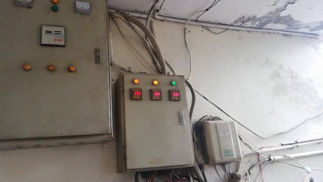 Starting 15KW Generator Made with Toyota Corolla 2.0 Diesel engine - Hand Made Machine - FHD смотреть онлайн
