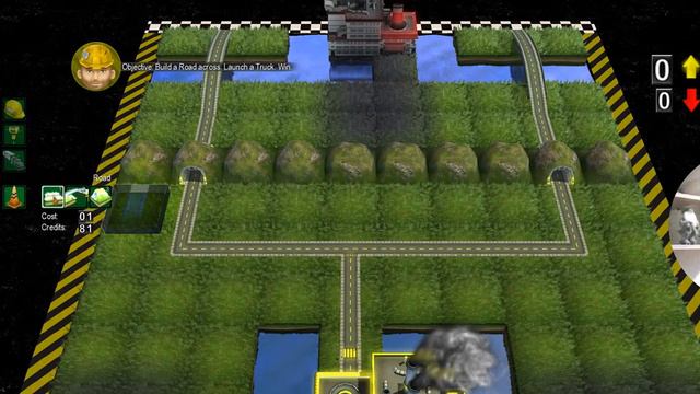 Detour (симулятор логистики) смотреть онлайн