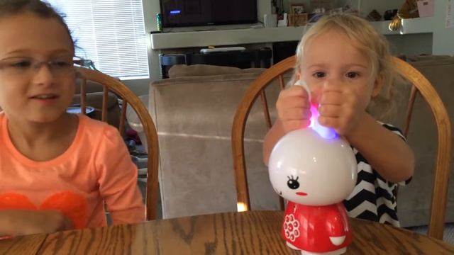 Honey Bunny Video смотреть онлайн